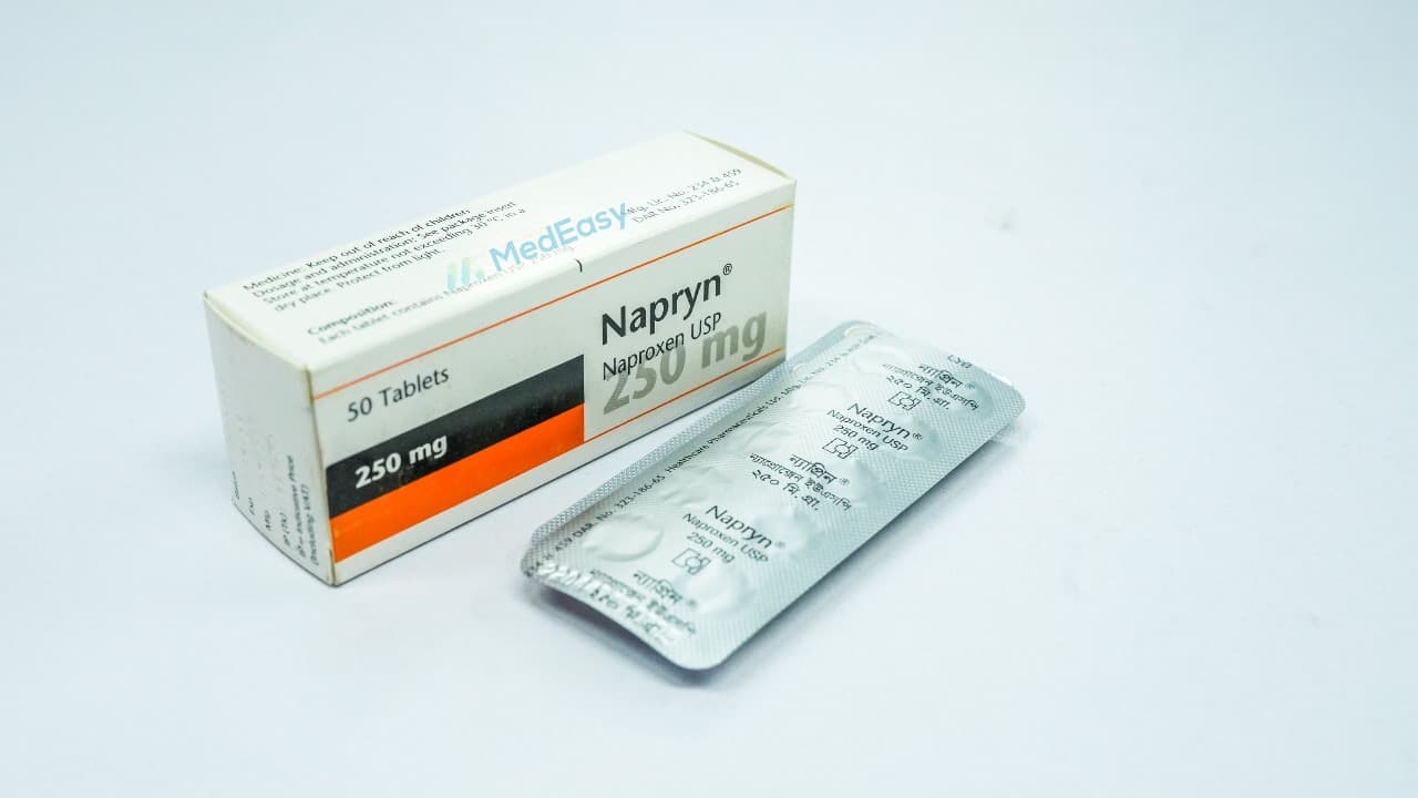 Napryn