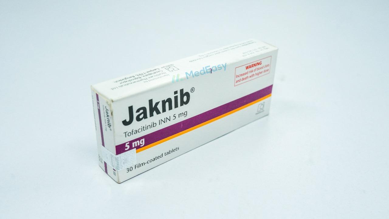 Jaknib