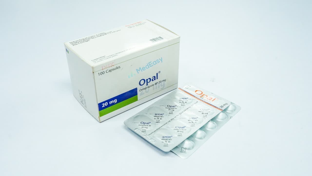 Opal