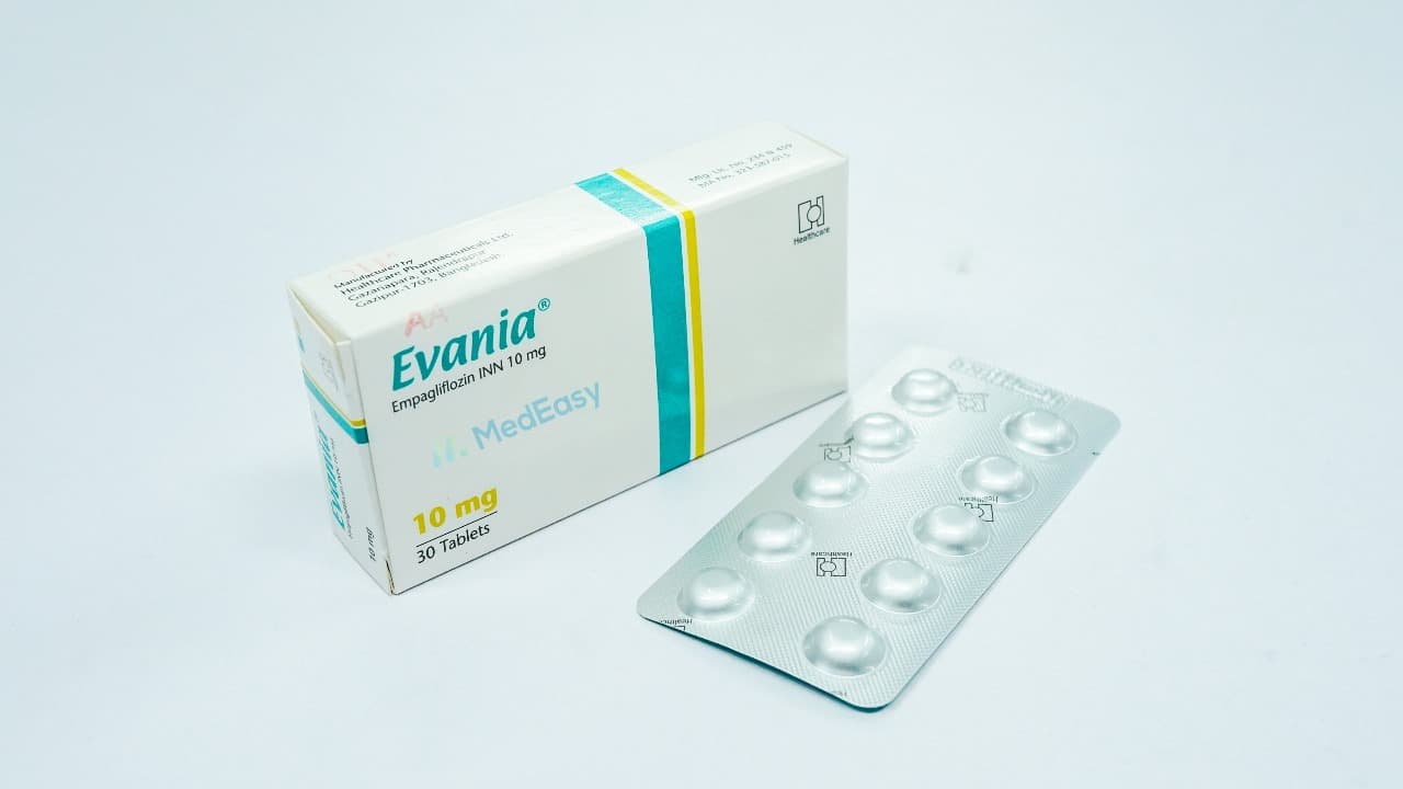 Evania