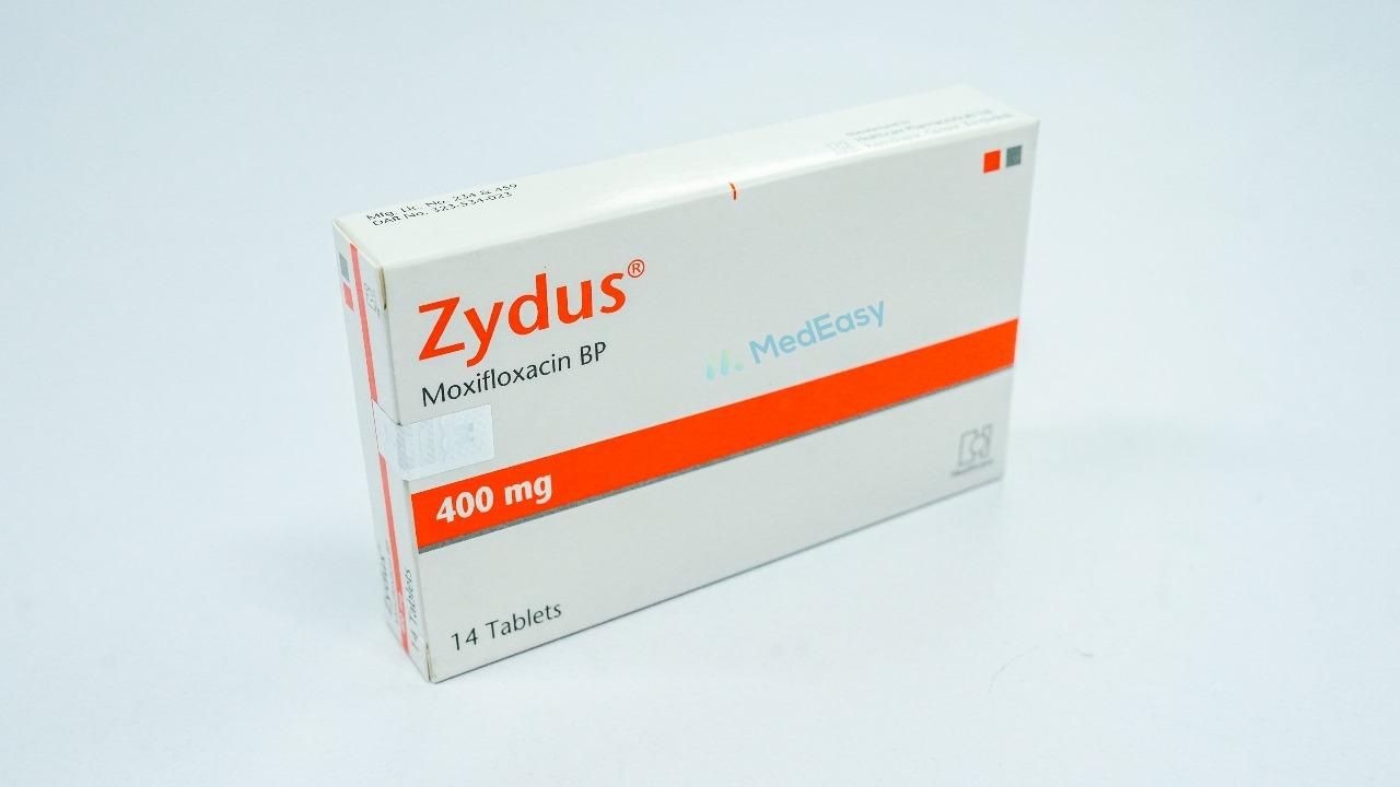 Zydus