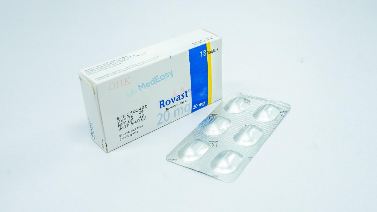 Rovast