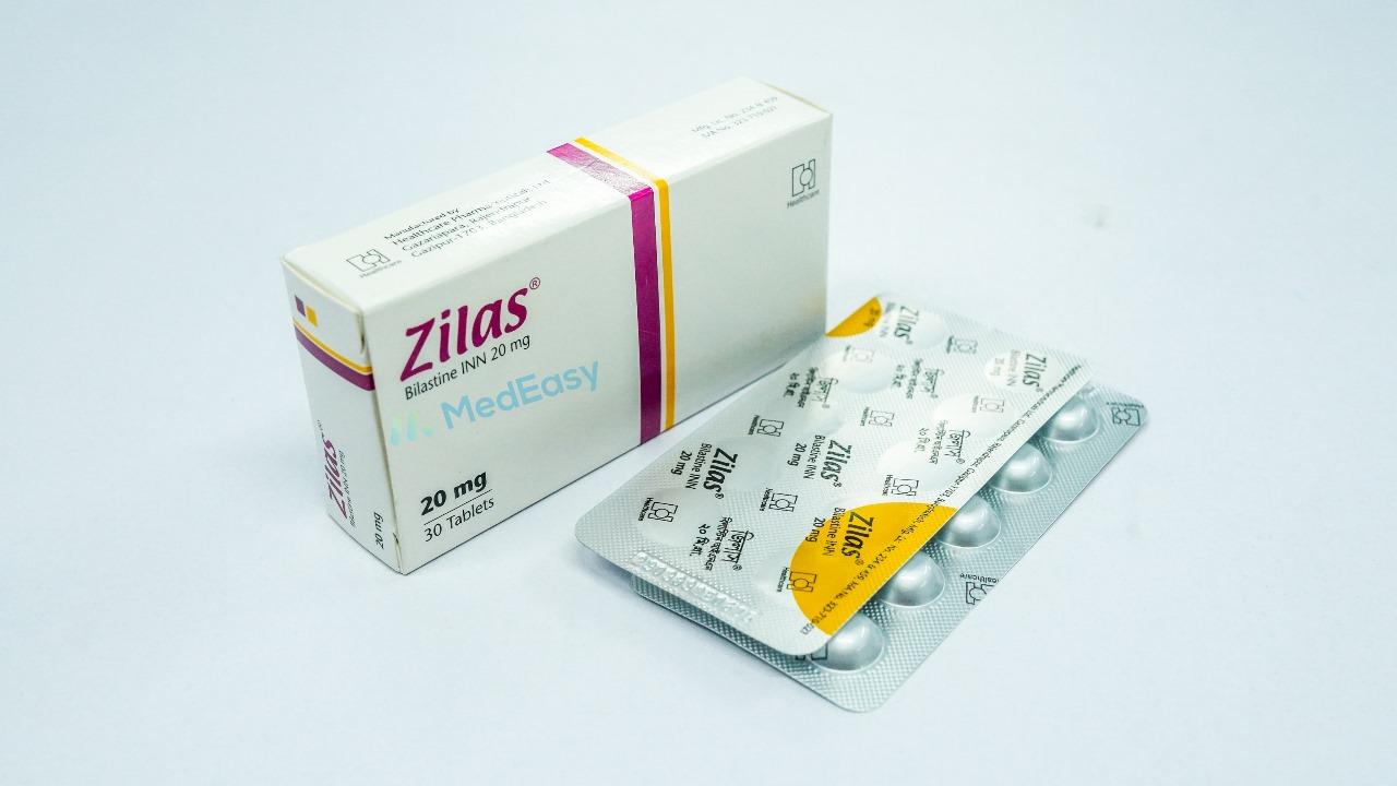 Zilas