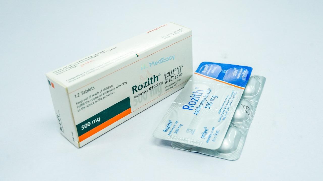 Rozith