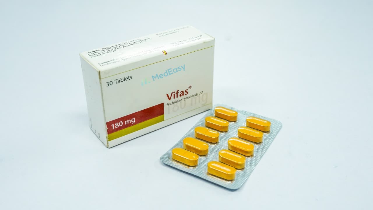 Vifas