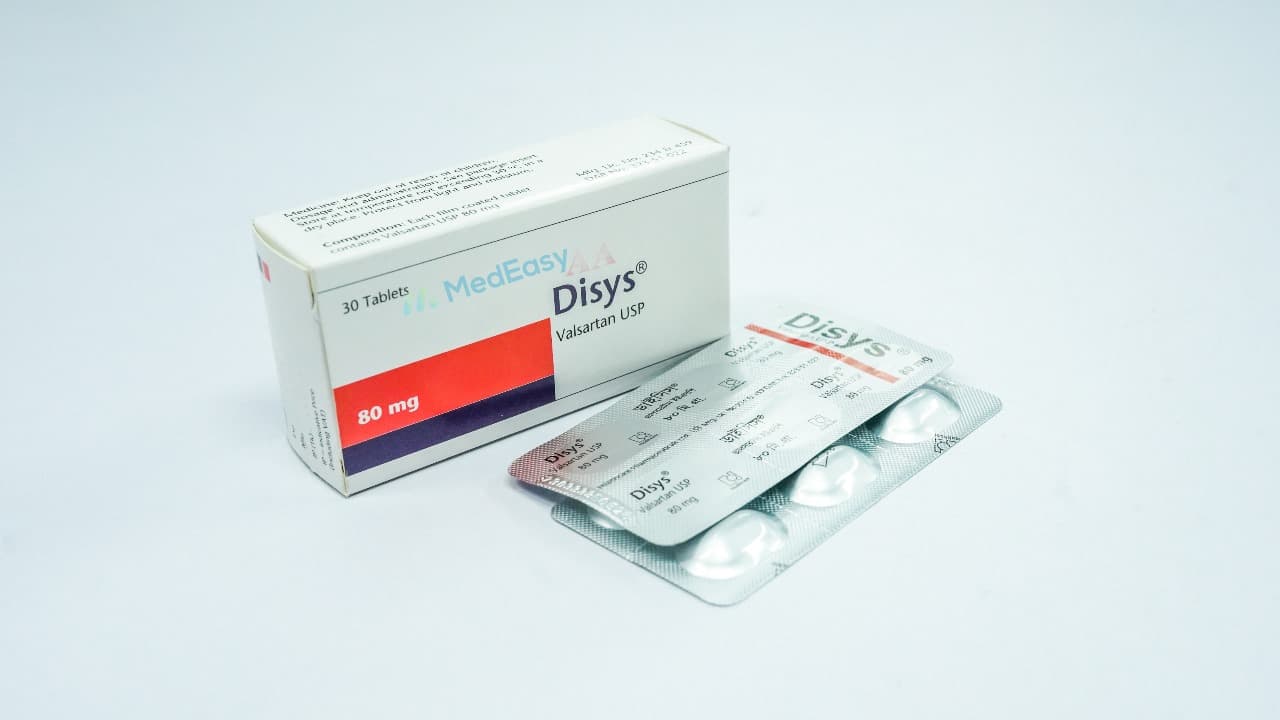 Disys