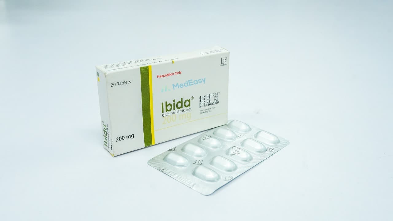 Ibida