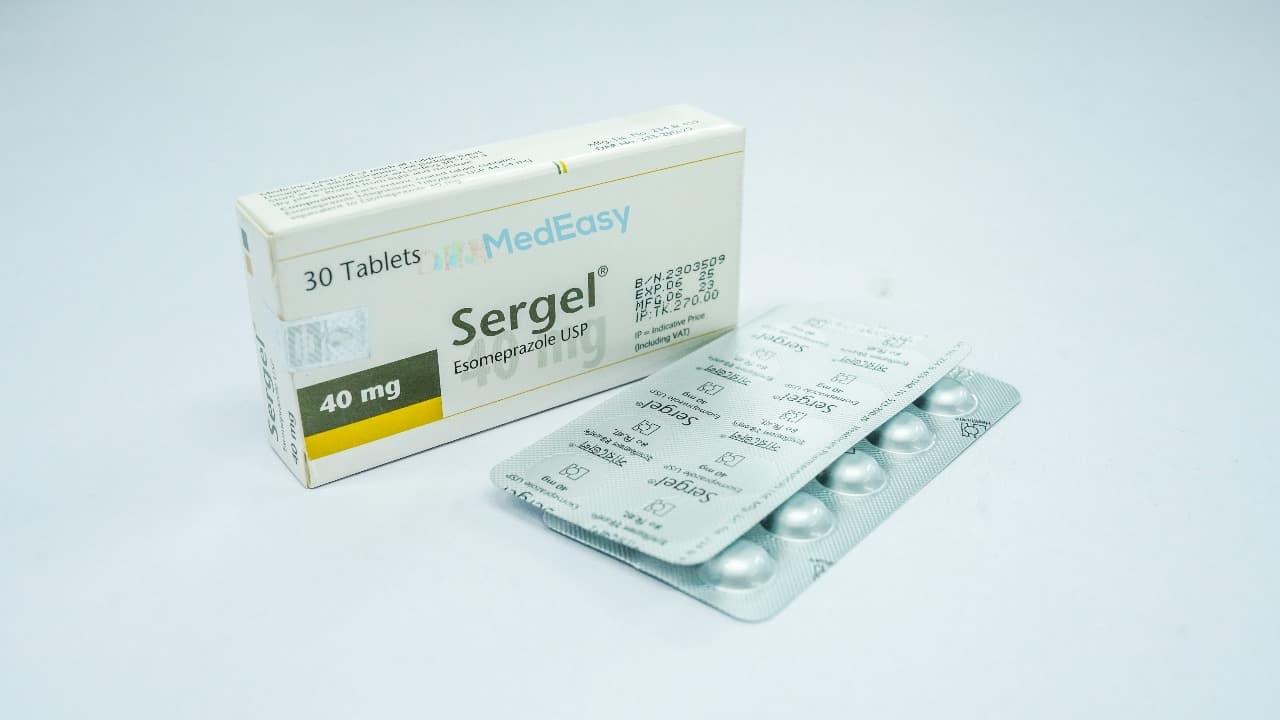 Sergel
