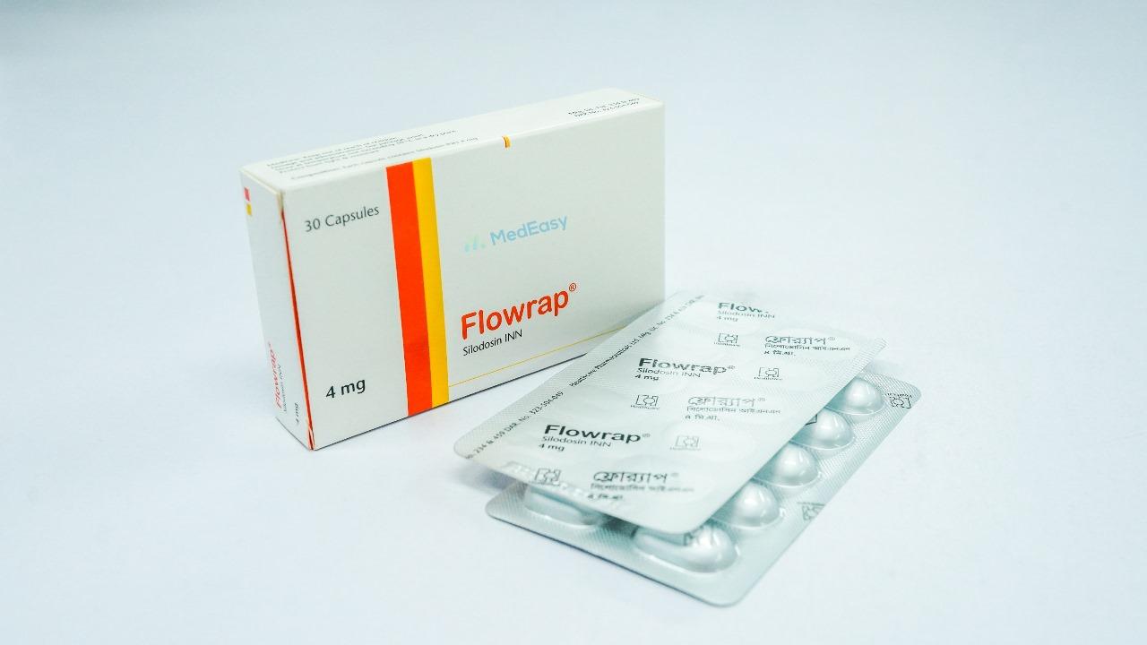 Flowrap