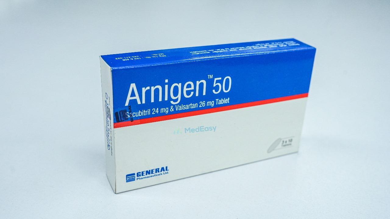 Arnigen