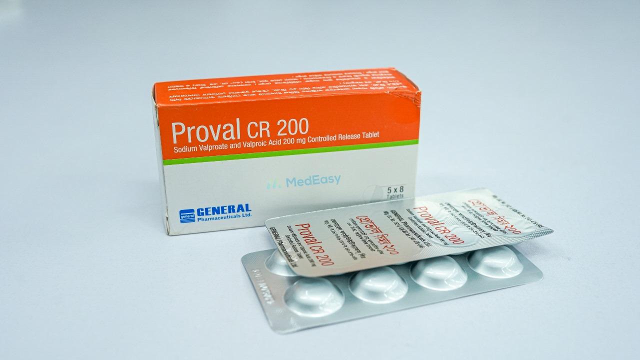 Proval CR