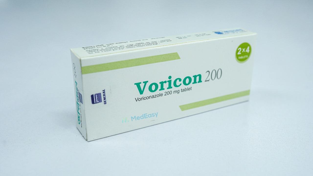 Voricon