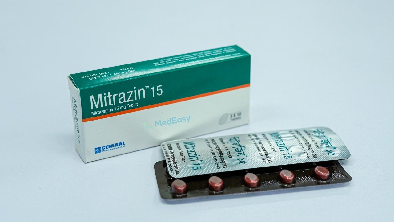 Mitrazin