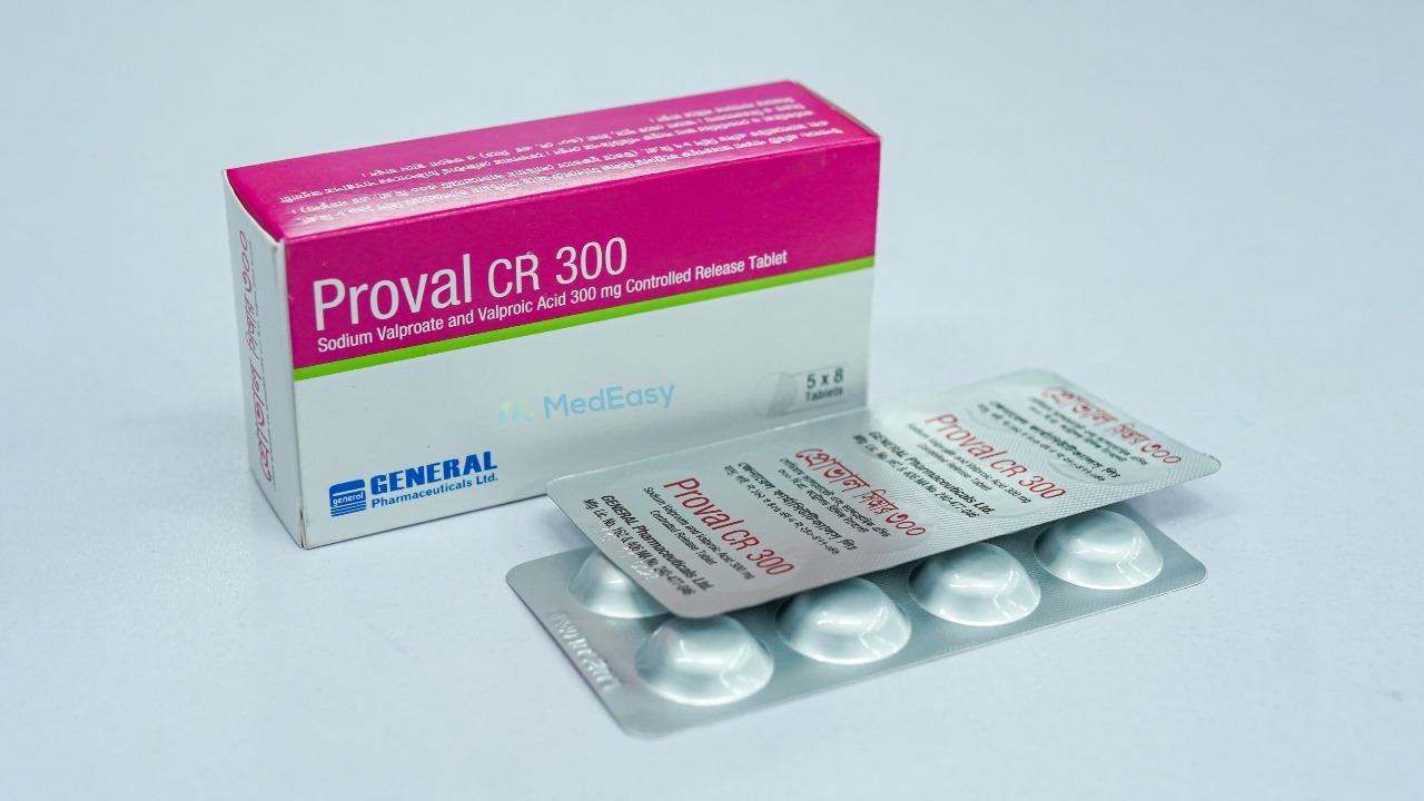 Proval CR