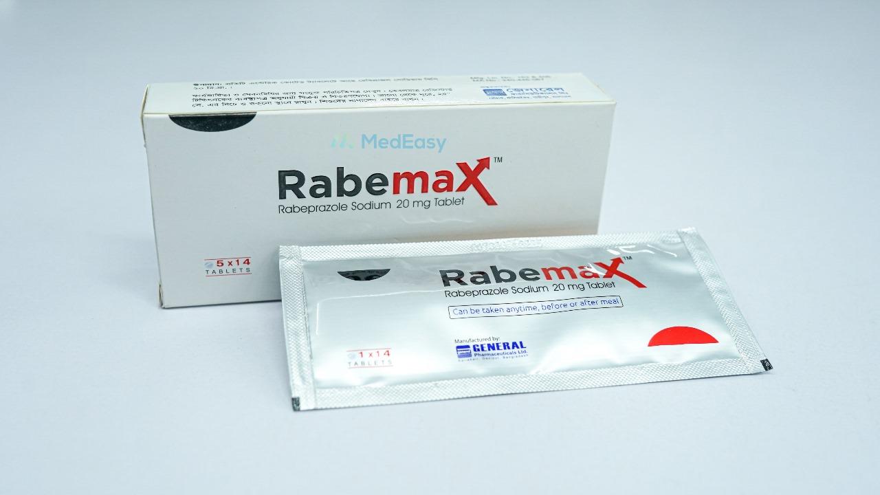 Rabemax