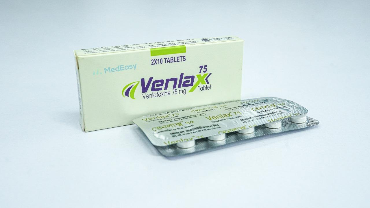 Venlax