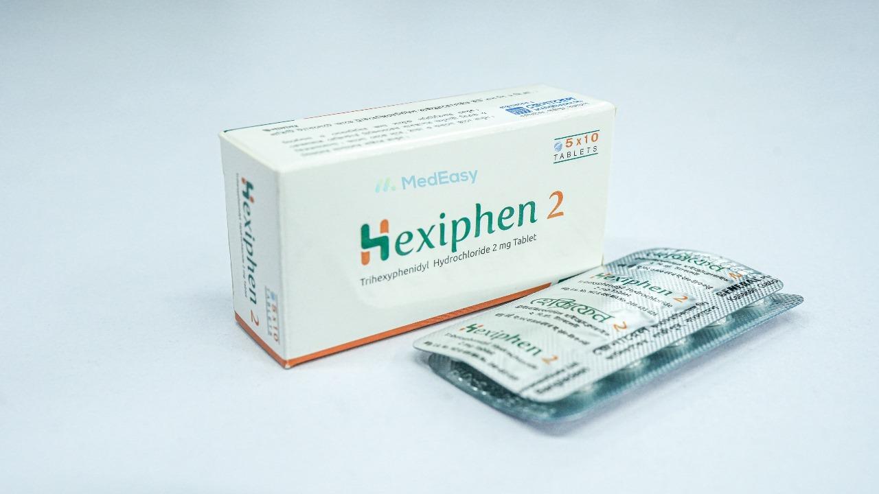 Hexiphen