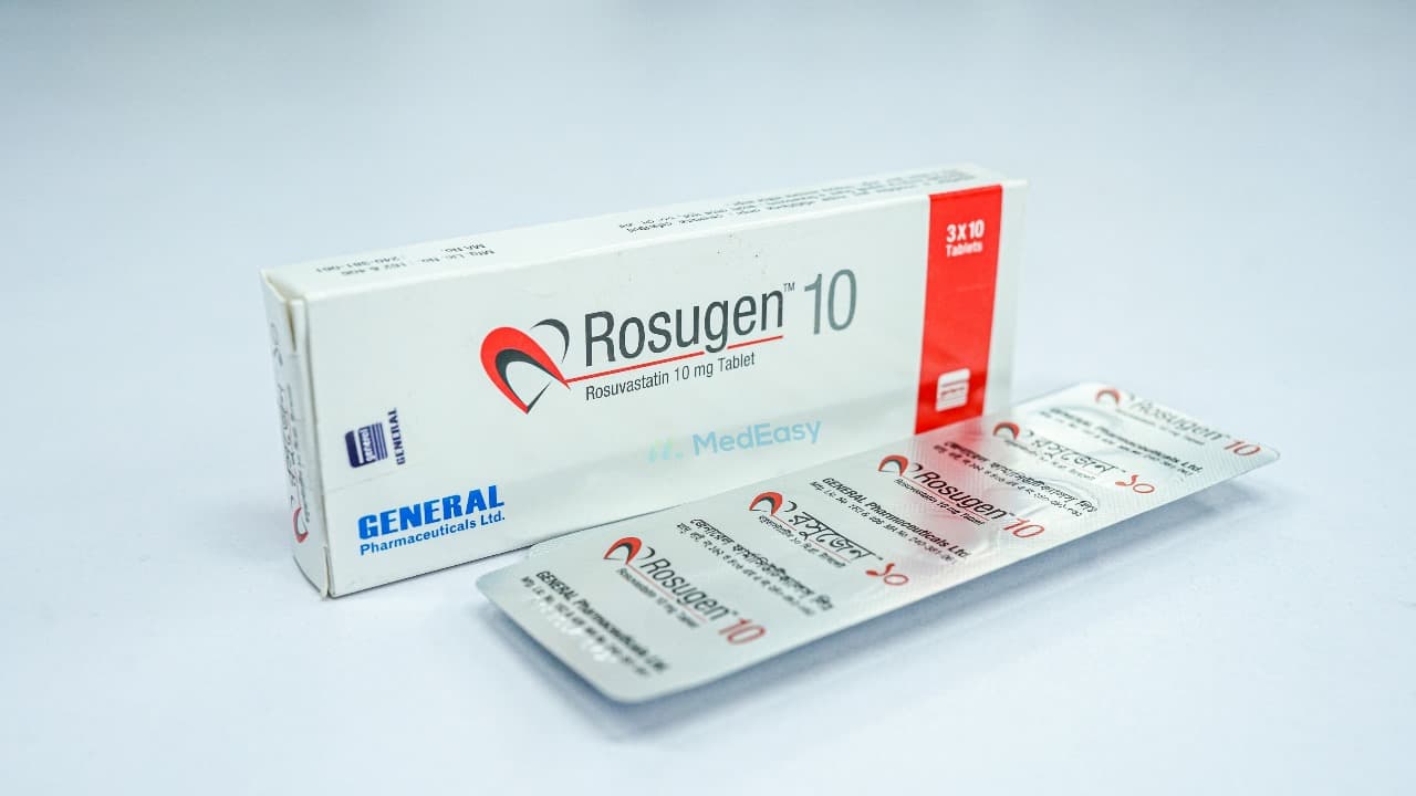 Rosugen