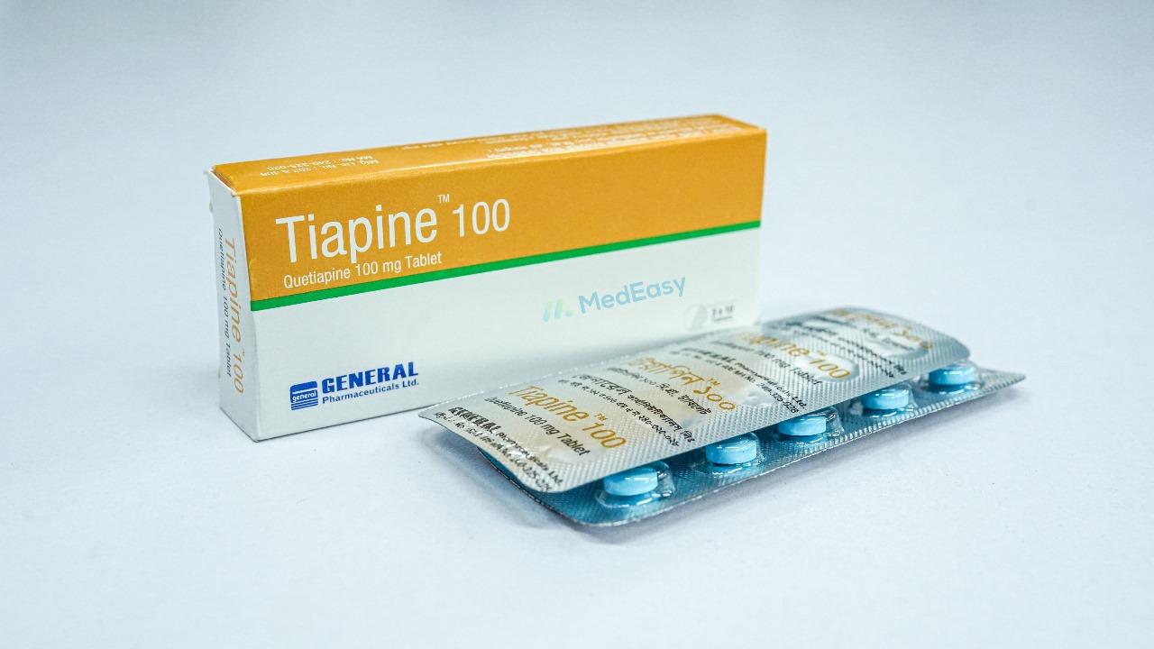 Tiapine