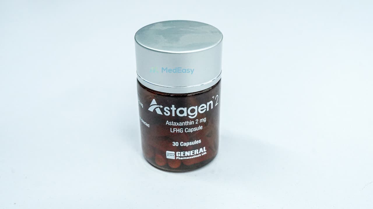 Astagen