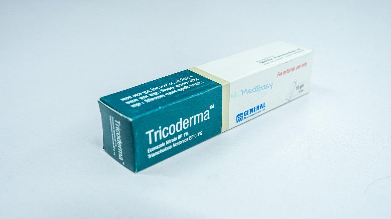 Tricoderma