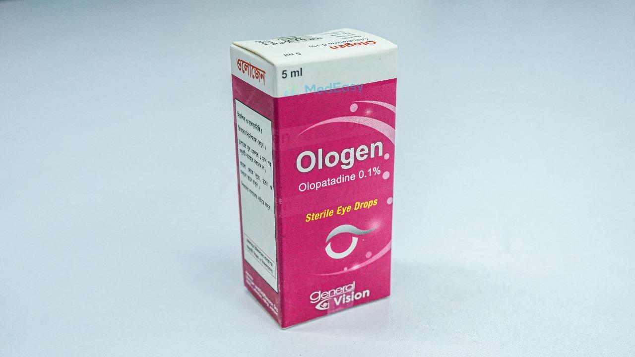 Ologen