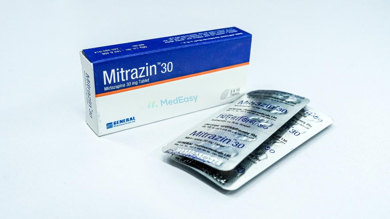 Mitrazin