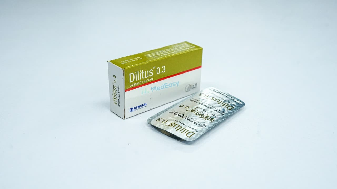Dilitus