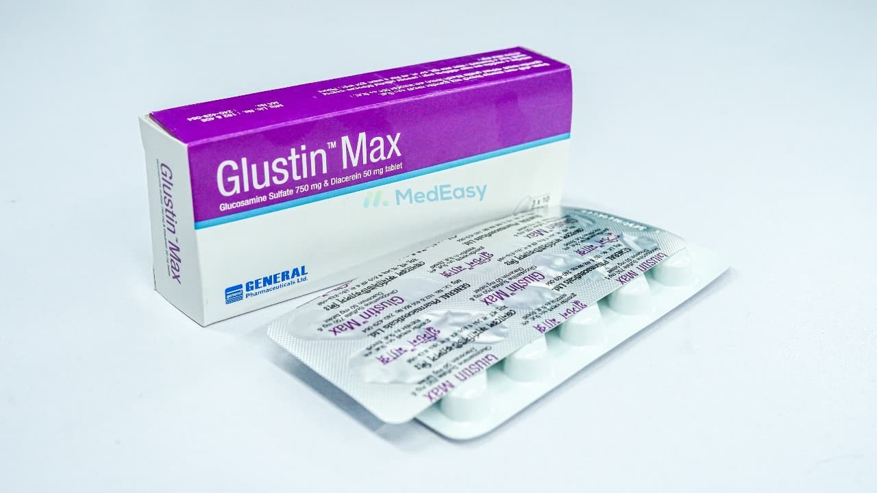 Glustin Max