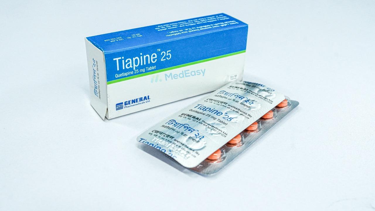 Tiapine