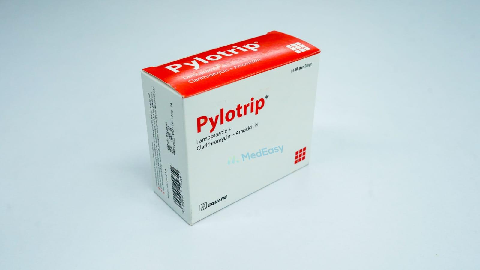 Pylotrip