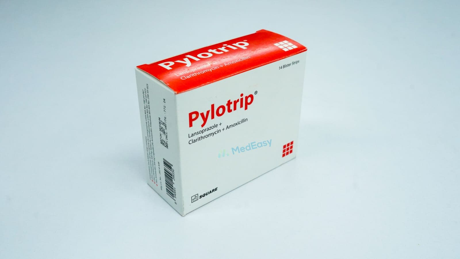 Product gallery