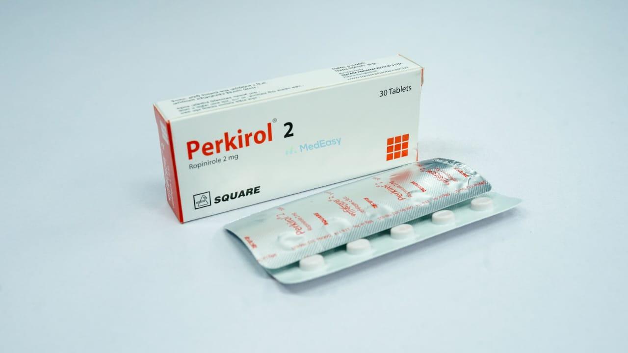 Perkirol