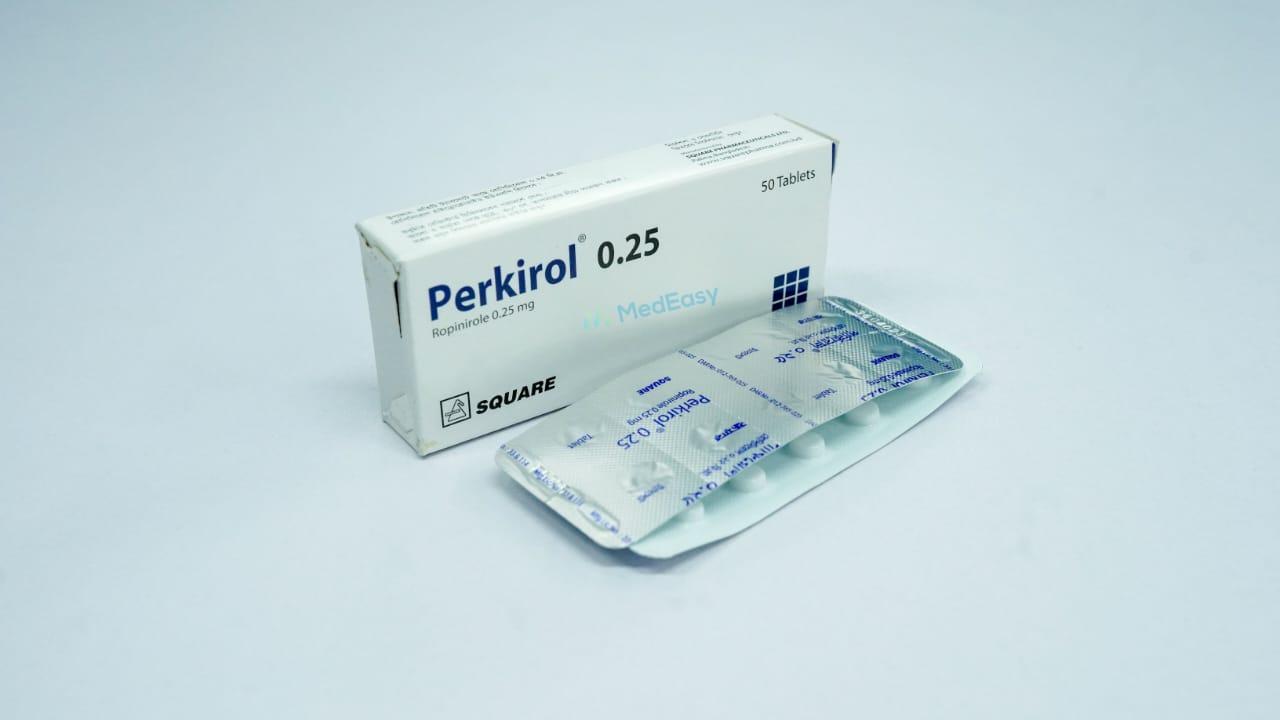 Perkirol