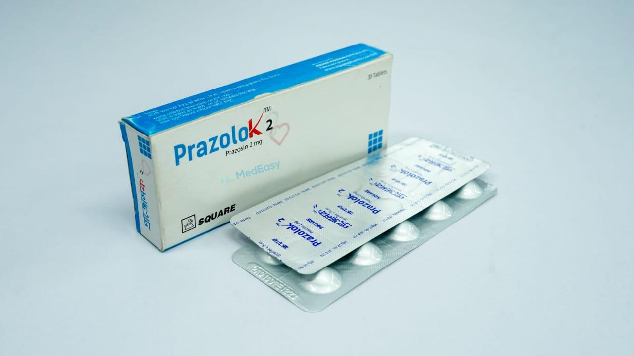 Prazolok