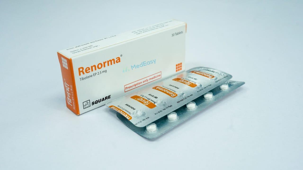 Renorma