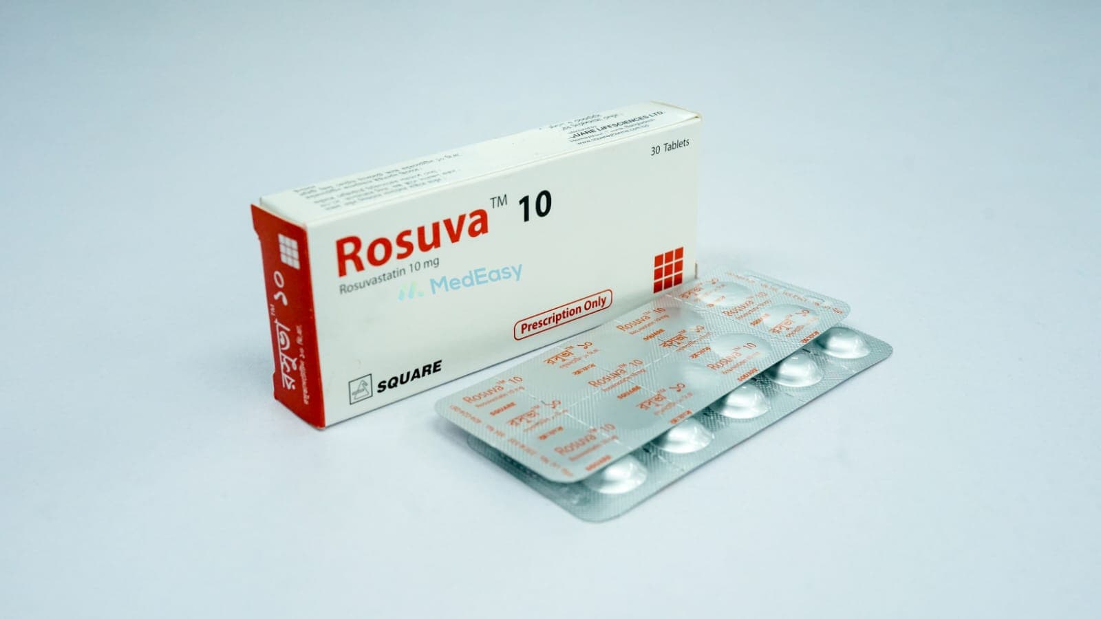 Rosuva