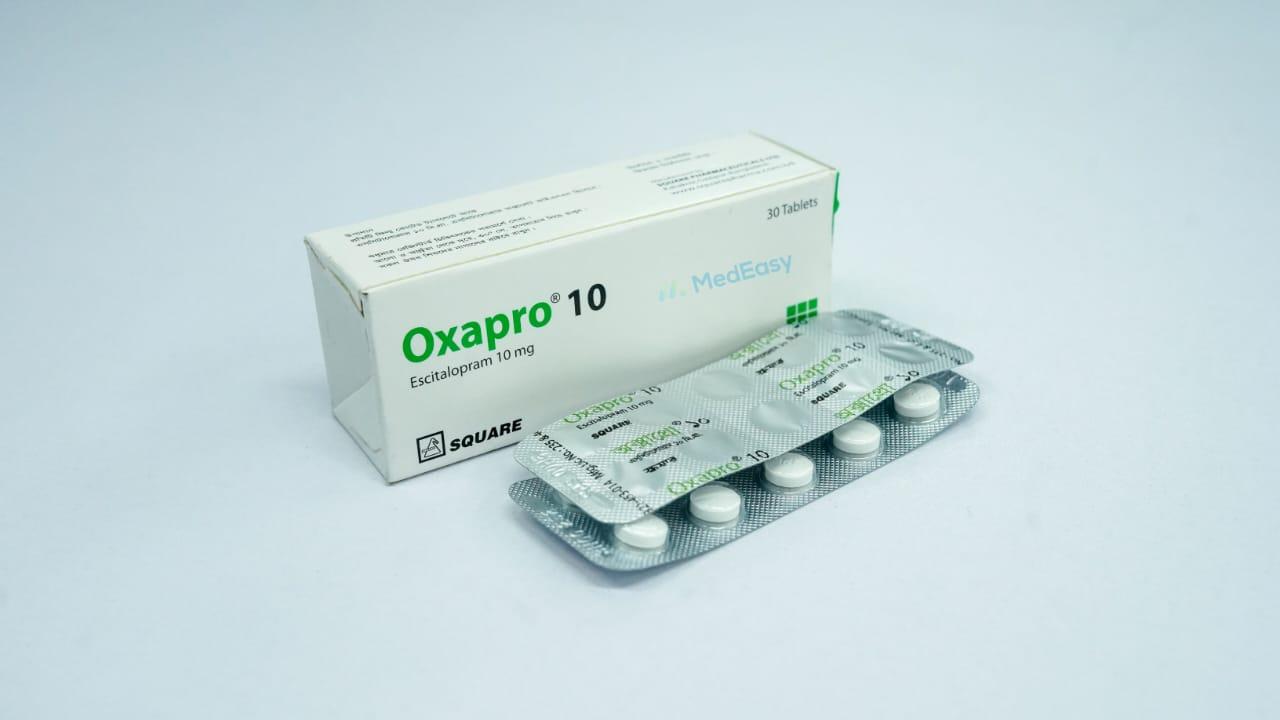 Oxapro