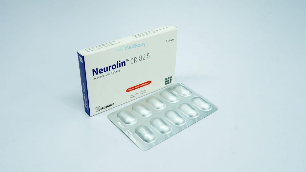 Neurolin CR