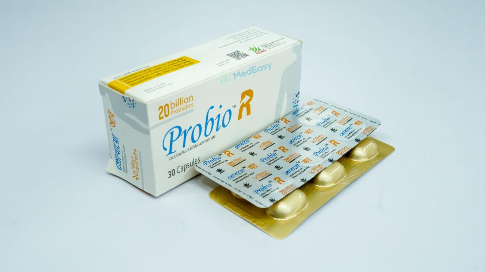 Probio R