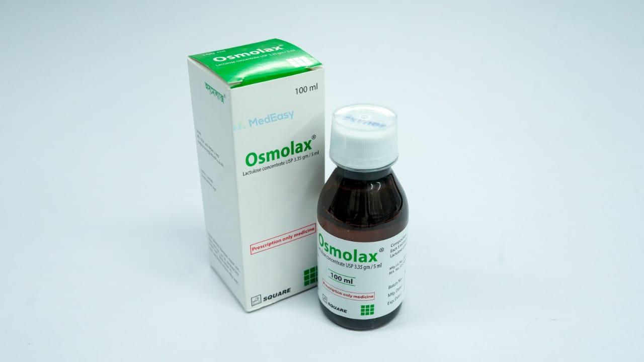 Osmolax