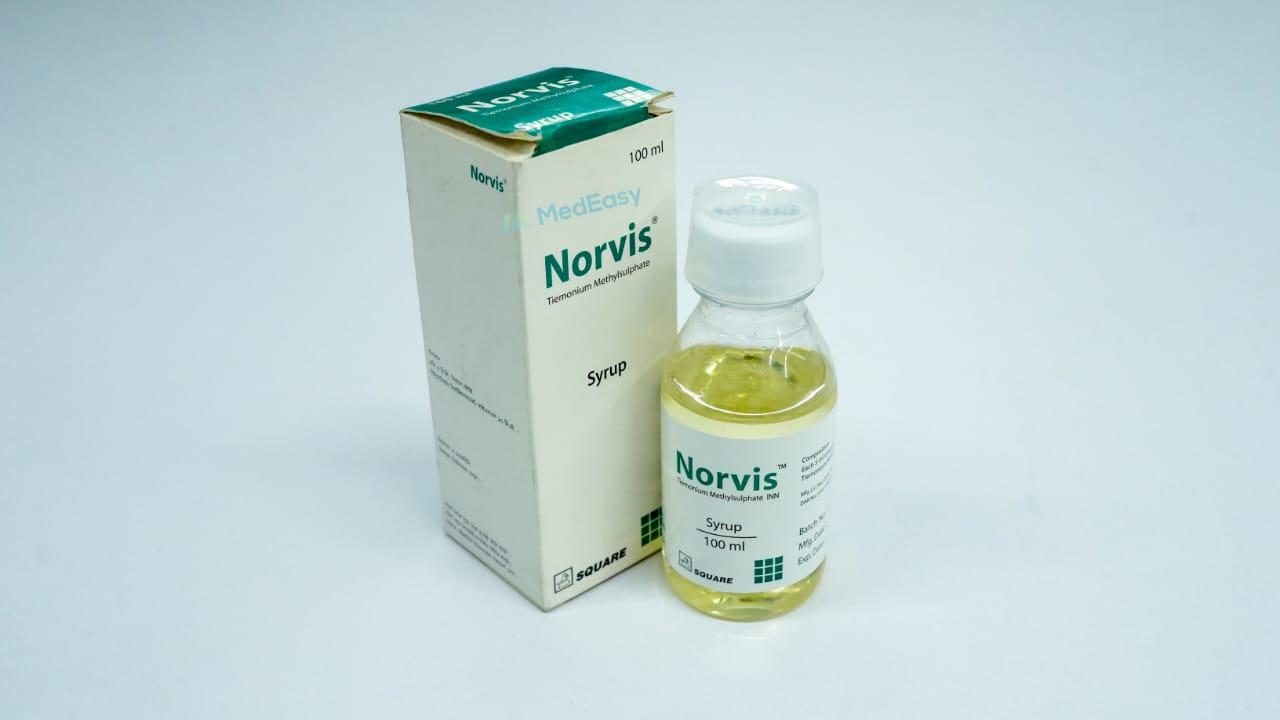 Norvis