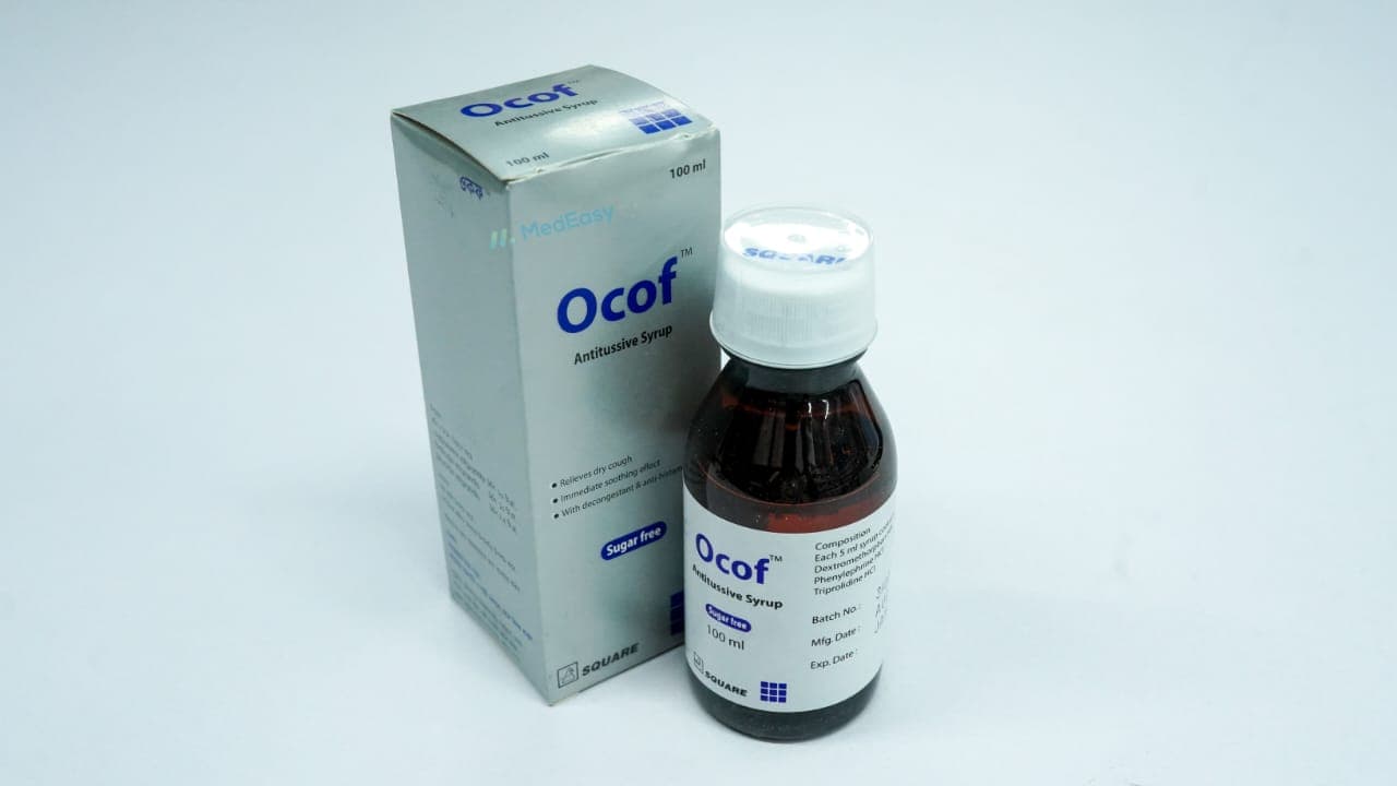 Ocof