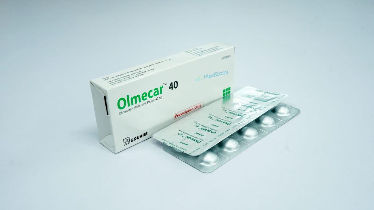 Olmecar