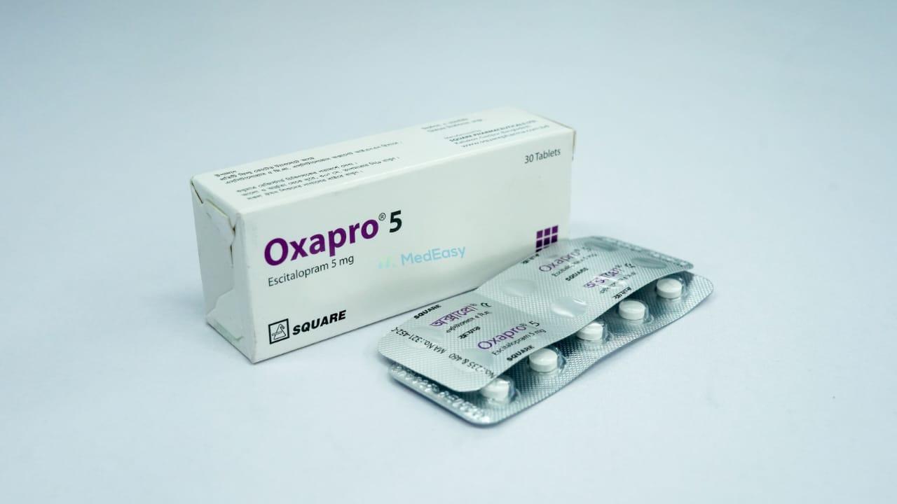 Oxapro