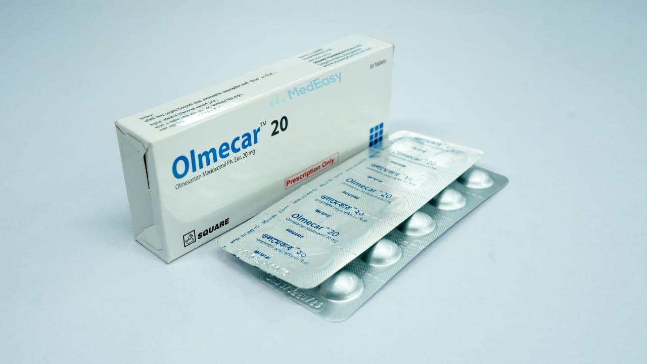 Olmecar