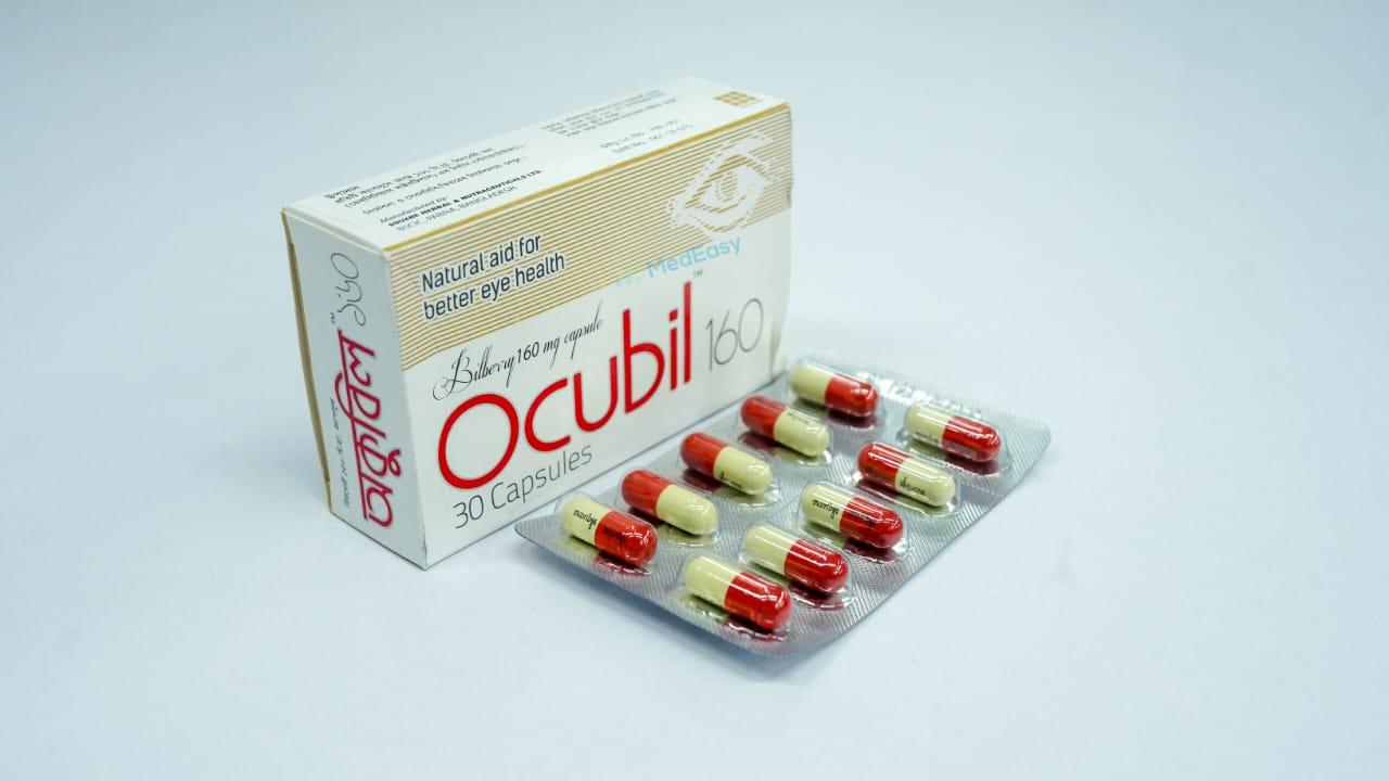 Ocubil