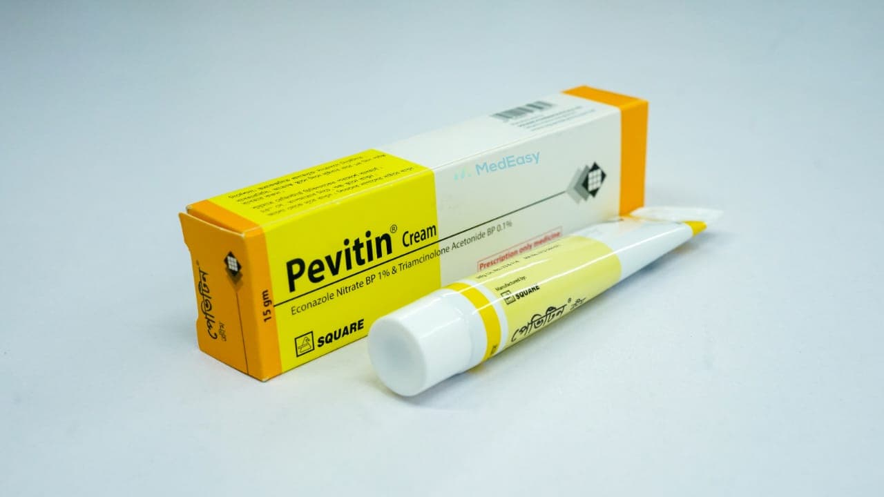 Pevitin