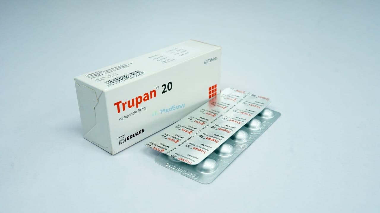 Trupan