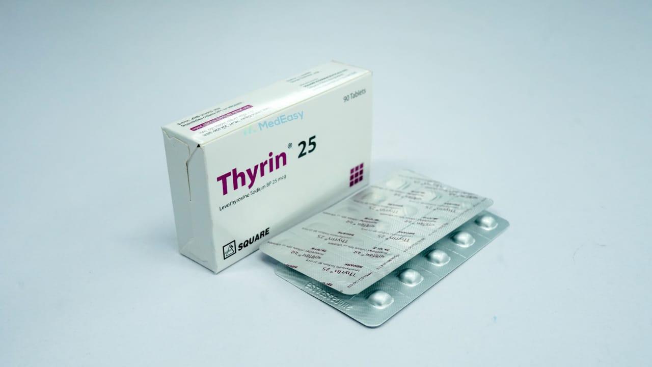 Thyrin